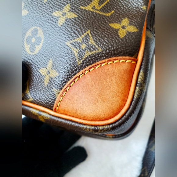 Louis Vuitton Monogram Amazon Crossbody bag - Picture 13 of 16